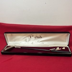 Baby’s 1st Club LaJolla Model 120 Club Junior